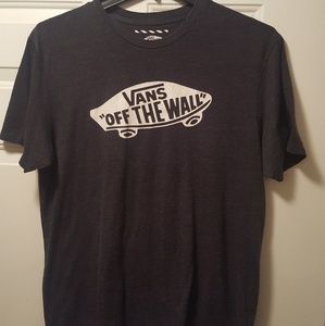 Vans t-shirt